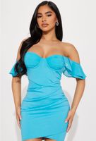 Fashion Nova Dresses Neu! Sachsen - Freiberg Vorschau