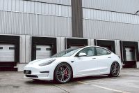 Tesla Model 3 19Zoll Winterräder Alufelgen Winterreifen Nordrhein-Westfalen - Hennef (Sieg) Vorschau