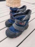 Elefanten Schuhe Boots Wanderschuhe GR 22 Lauflernschuhe Nordrhein-Westfalen - Marl Vorschau