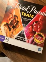 Trivial Pursuit Team Bayern - Weil a. Lech Vorschau