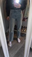 Zara Authentic Denim  Jeans Gr. 36 straight leg Nordrhein-Westfalen - Balve Vorschau