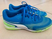 Puma Hallen Turnschuhe Gr. 42 *neuwertig* Bayern - Train Vorschau