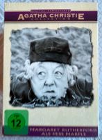 Miss Marple  DVD Box--4 Filme Saarland - Püttlingen Vorschau