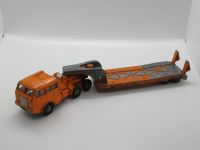 Dinky Toys Tous Terrains Berliet Meccano wie Nr. 890 Tieflader Niedersachsen - Goslar Vorschau