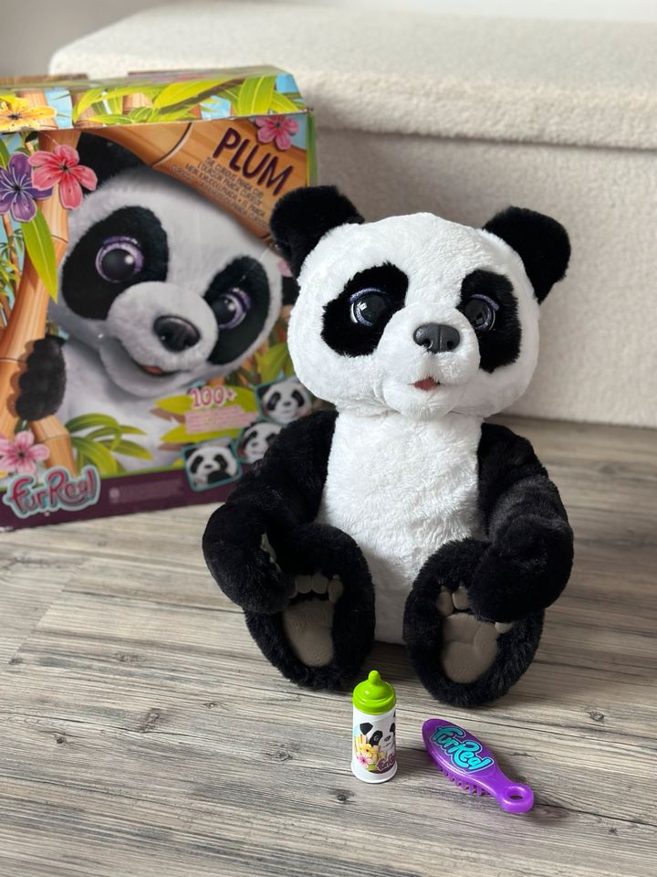Hasbro FurReal Panda interaktives in Weiterstadt