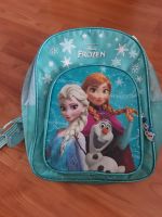 Rucksack Disney Die Eiskönigin Frozen Nordrhein-Westfalen - Bergisch Gladbach Vorschau