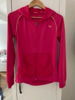 Puma Jacke Gr. S Sachsen - Borna Vorschau