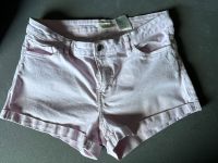 Jeans Shorts in rosa Damenkleidung Rheinland-Pfalz - Flörsheim-Dalsheim Vorschau