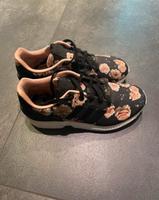 Adidas Sneaker Blumen Baden-Württemberg - Künzelsau Vorschau