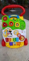 VTech Spiel- und Laufwagen mit Musik! Nordrhein-Westfalen - Oberhausen Vorschau