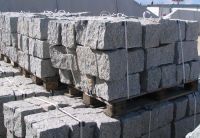 Granit Mauersteine klein - ca. 20x20x40 cm - Natursteinmauer Baden-Württemberg - Amstetten Vorschau