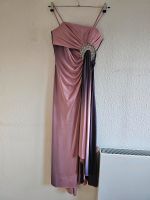 Abend kleid rosa lila 36 Düsseldorf - Gerresheim Vorschau