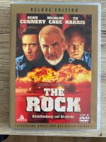 The Rock Deluxe Edition DVD Nordrhein-Westfalen - Ahlen Vorschau