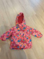 Warme Jacke 92 Mädchen Winterjacke pink rosa neuwertig Kreis Ostholstein - Scharbeutz Vorschau