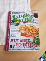 Rezepte mit Herz Thermomix Niedersachsen - Scheeßel Vorschau