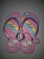 Hello Kitty Flip Flop Gr. 28/29 Nordrhein-Westfalen - Castrop-Rauxel Vorschau