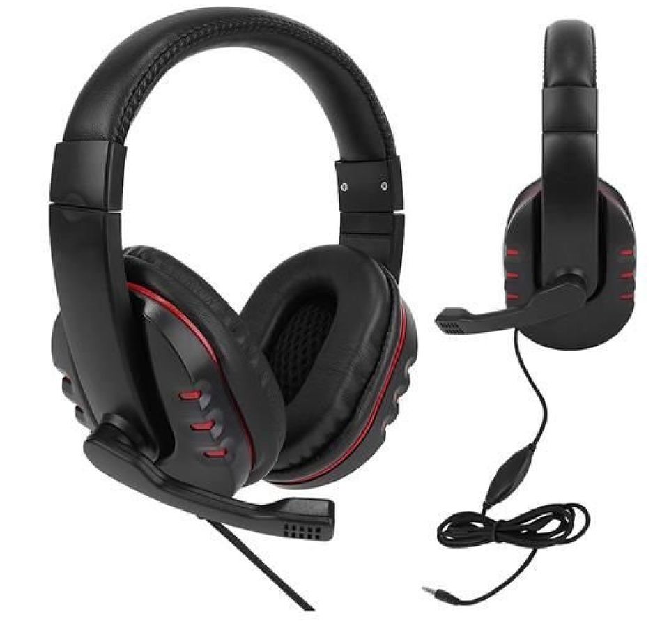 NEU&OVP Gaming Headset Home Office in Lauffen