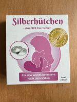 JoviTea Silberhütchen aus 999 Feinsilber NEU Nordrhein-Westfalen - Ratingen Vorschau