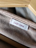 LASCANA leichter langarm Rayon Strickpullover Wickeloptik 36/38 Baden-Württemberg - Neuenburg am Rhein Vorschau