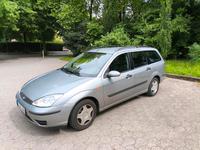 Ford Focus Turnier München - Moosach Vorschau