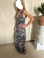Neu mit Etikett! Traumkleid von Guess Blumen Gr. S Münster (Westfalen) - Gievenbeck Vorschau