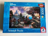 Disney Puzzle Cinderella Nordrhein-Westfalen - Bad Lippspringe Vorschau