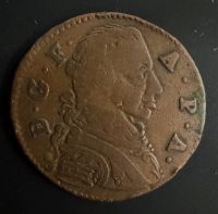 Pfennig anno 1766 Anhalt-Zerbst Fürstentum Friedrich August Hamburg-Mitte - Hamburg Billstedt   Vorschau