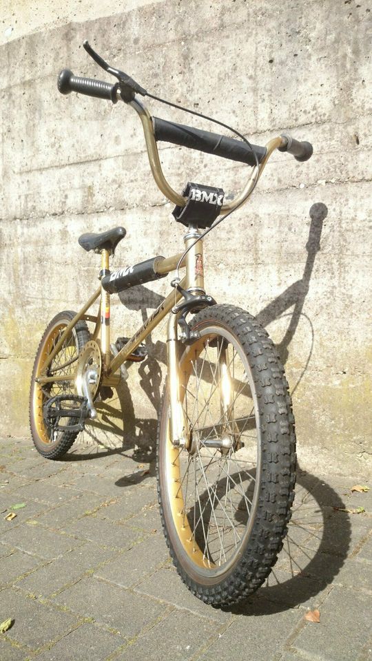 OLDSCHOOL RALEIGH SUPER BURNER OLD SCHOOL BMX+++RESERVIERT+++ in Datteln