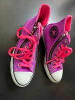 Converse All Star Tylor Chucks High 37,5 Niedersachsen - Moormerland Vorschau