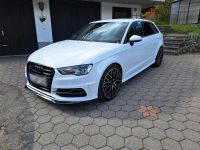 Audi S3 8V Quattro 300PS Remus Komplettanlage Bayern - Hindelang Vorschau