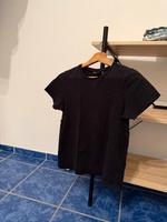 Schwarzes t Shirt asos neu Bielefeld - Milse Vorschau