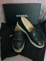 Chanel Espadrilles Eimsbüttel - Hamburg Lokstedt Vorschau