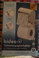 Toilettenpapier Halter Güstrow - Landkreis - Laage Vorschau