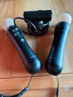 PlayStation PS Move Motion Controller PS3 / PS4 / PS5 Berlin - Mitte Vorschau