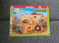 PuzzleSafaritiere ab 18+ Monate Hessen - Neustadt Vorschau