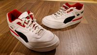 Puma Sneaker Größe 42 Hessen - Gedern Vorschau
