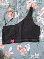 SportBH sporttop Puma one shoulder M neu Bayern - Reichertshofen Vorschau