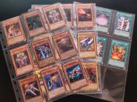 YuGiOh TCG Karten-Set "Maschine" Bayern - Grafenwöhr Vorschau