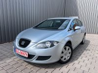 Seat Leon 1,6 Reference TÜV/AU NEU "Klima" "Tempomat" Saarland - Saarlouis Vorschau