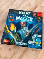 Spiel „Nacht der Magier“ Hessen - Flieden Vorschau