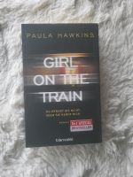 Das Buch "Girl on the train" Niedersachsen - Tülau Vorschau