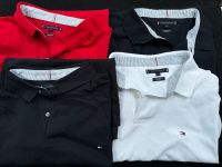 Tommy Hilfiger Polos XXXLT, ohne Etiketten. Hamburg-Mitte - Hamburg Hamm Vorschau