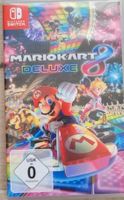 Mario Kart 8 Deluxe Nintendo Switch Bayern - Pfarrkirchen Vorschau