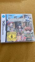 Rune Factory 2 DS Nintendo Rostock - Lütten Klein Vorschau