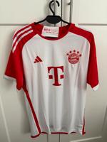 Fc Bayern München Trikot Bayern - Augsburg Vorschau