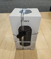 Sony Tragbarer Bluetooth-Lautsprecher SRS-XE 300 schwarz Niedersachsen - Papenburg Vorschau