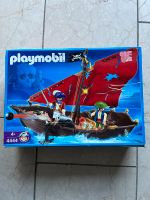 Playmobil 4444 Piratenschiff klein Nordrhein-Westfalen - Haan Vorschau