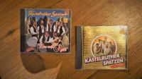 Kastelruther Spatzen CD Set über 30 Hits aus Sammlung Bayern - Mindelheim Vorschau