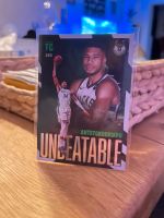 Panini Top Class 2024 Unbeatable Antetokounmpo #263 Holo Bucks Düsseldorf - Bilk Vorschau