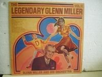 1 LP und 1 DLP von Glenn Miller - sehr guter Zustand Hessen - Hanau Vorschau